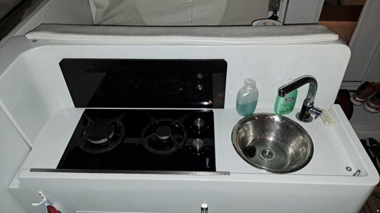 VZ Cantiere Nautico VZ 51 Open
