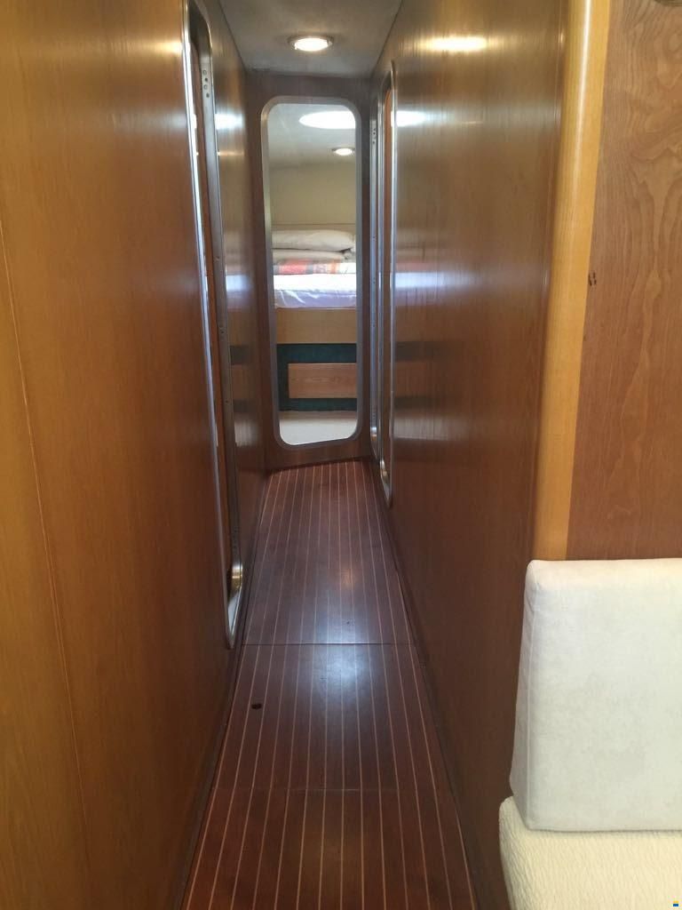 VZ Cantiere Nautico VZ 51 Open