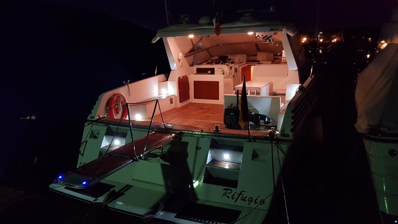 VZ Cantiere Nautico VZ 51 Open