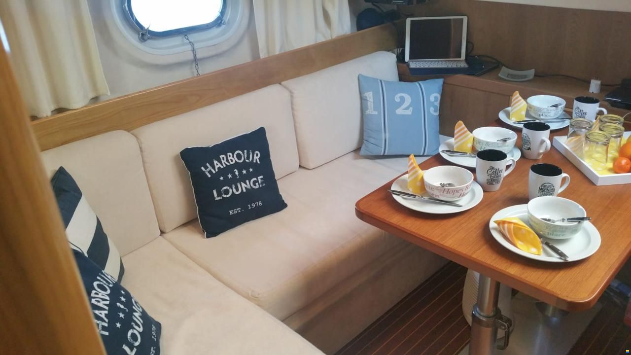 VZ Cantiere Nautico VZ 51 Open