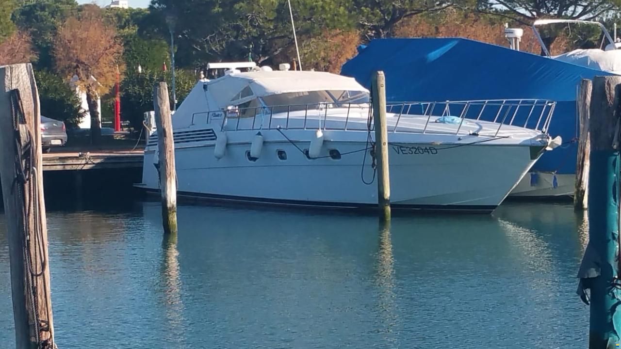 VZ Cantiere Nautico VZ 51 Open