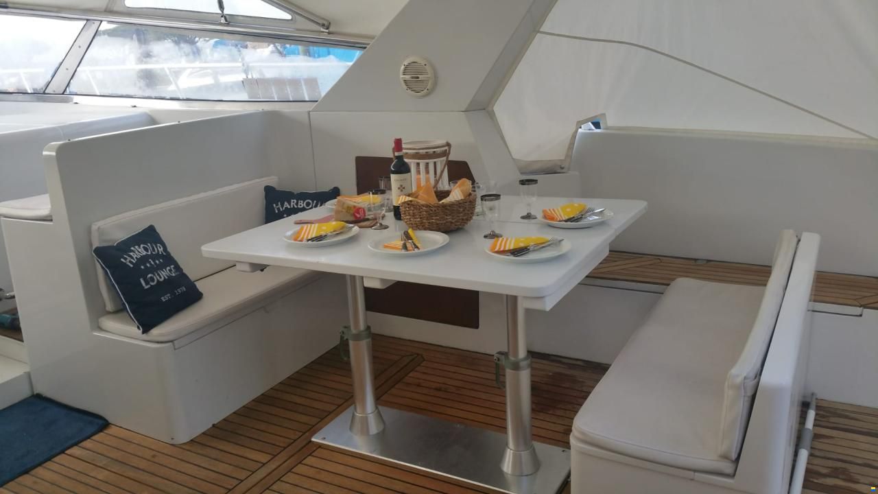 VZ Cantiere Nautico VZ 51 Open