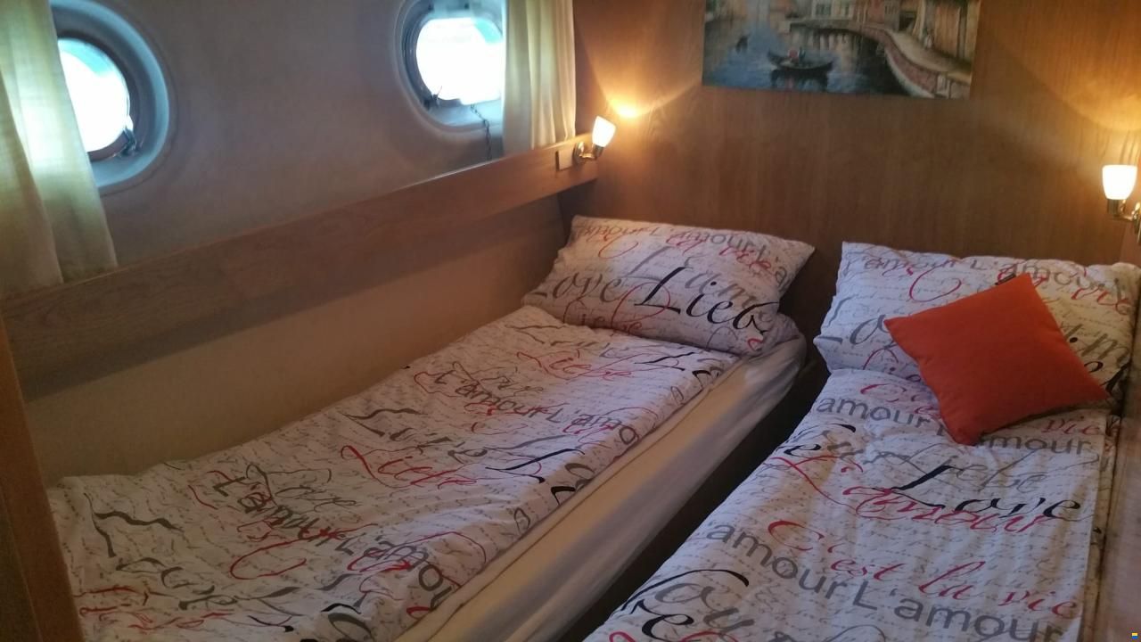 VZ Cantiere Nautico VZ 51 Open