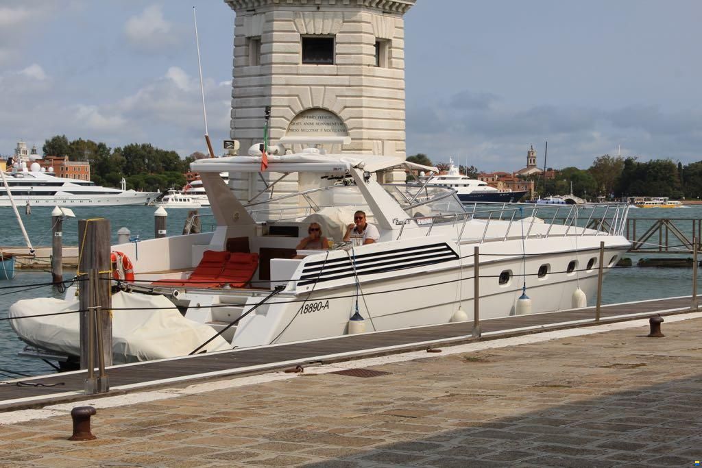 VZ Cantiere Nautico VZ 51 Open