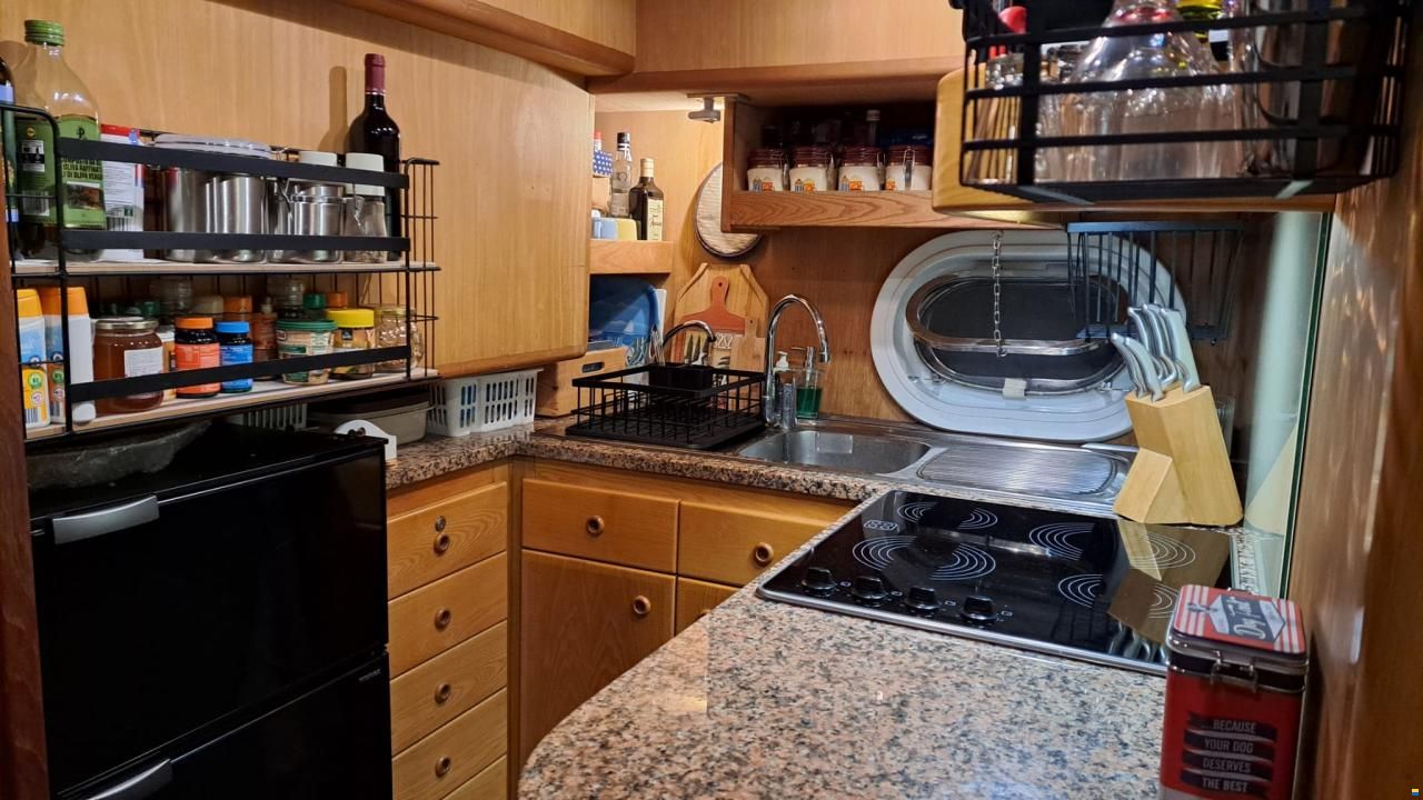 VZ Cantiere Nautico VZ 51 Open