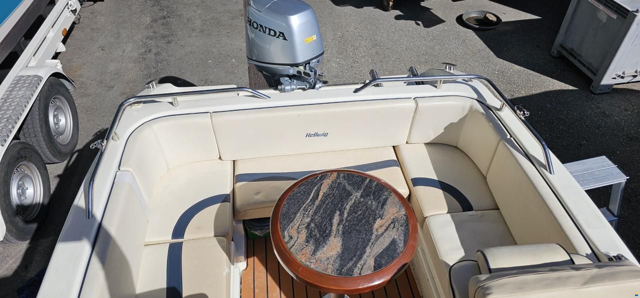 Hellwig Taros Deluxe