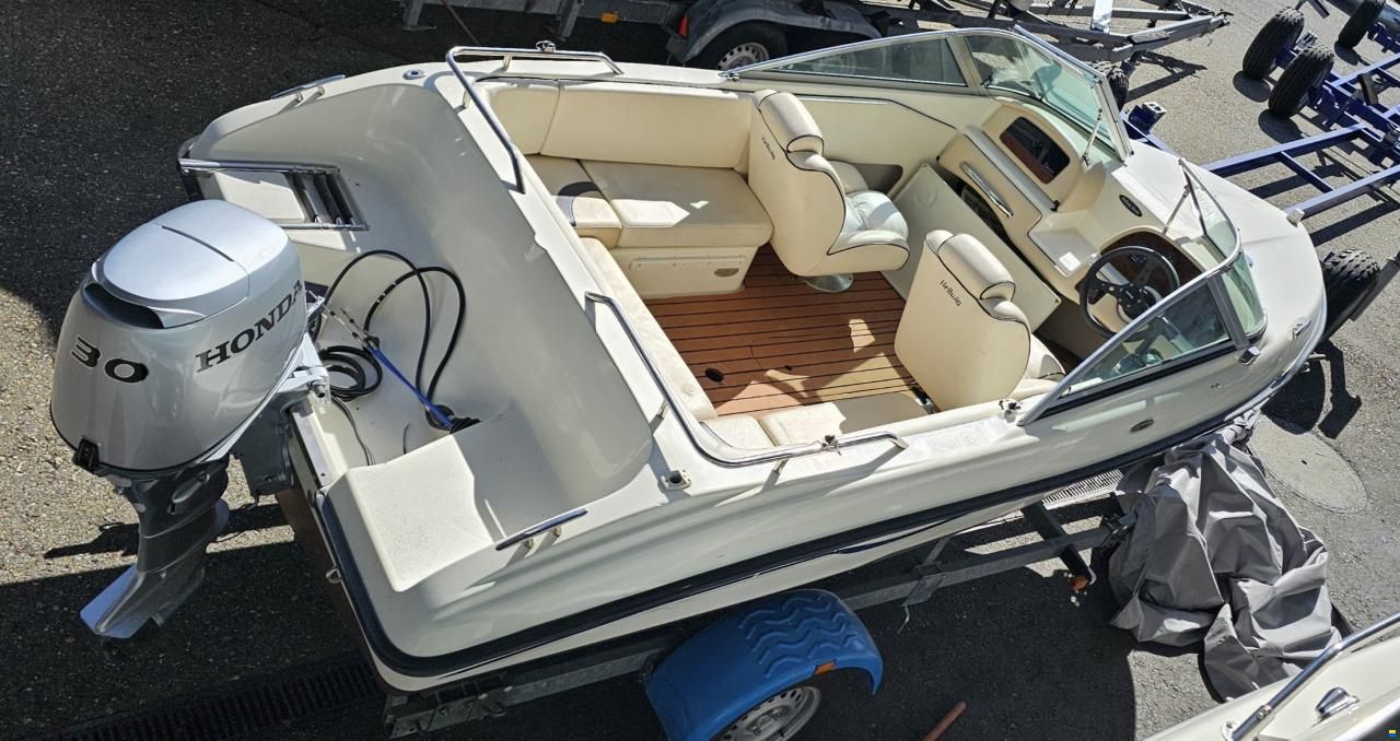 Hellwig Taros Deluxe