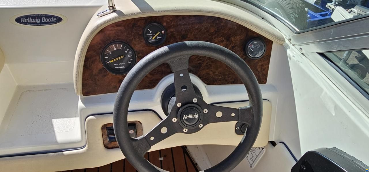 Hellwig Taros Deluxe