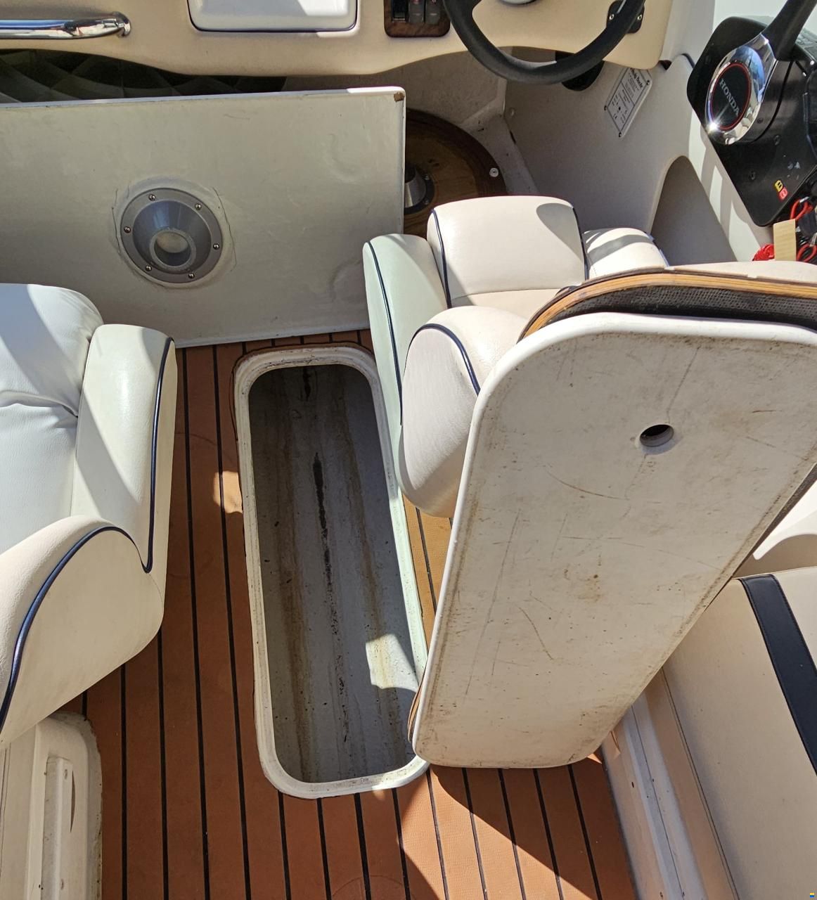 Hellwig Taros Deluxe