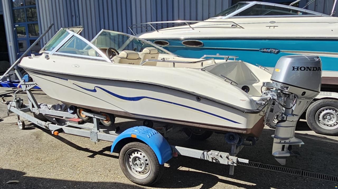 Hellwig Taros Deluxe