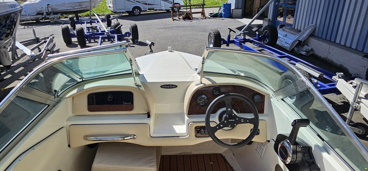 Hellwig Taros Deluxe