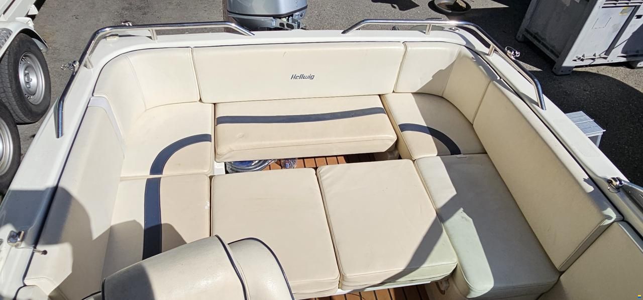 Hellwig Taros Deluxe