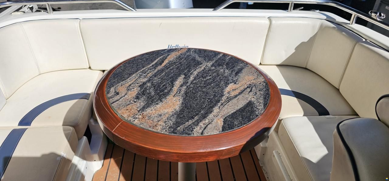 Hellwig Taros Deluxe