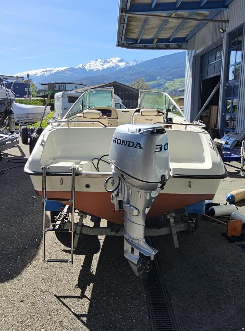 Hellwig Taros Deluxe