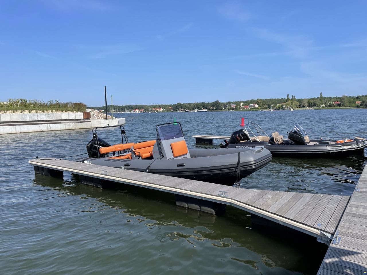 Brig Navigator 700