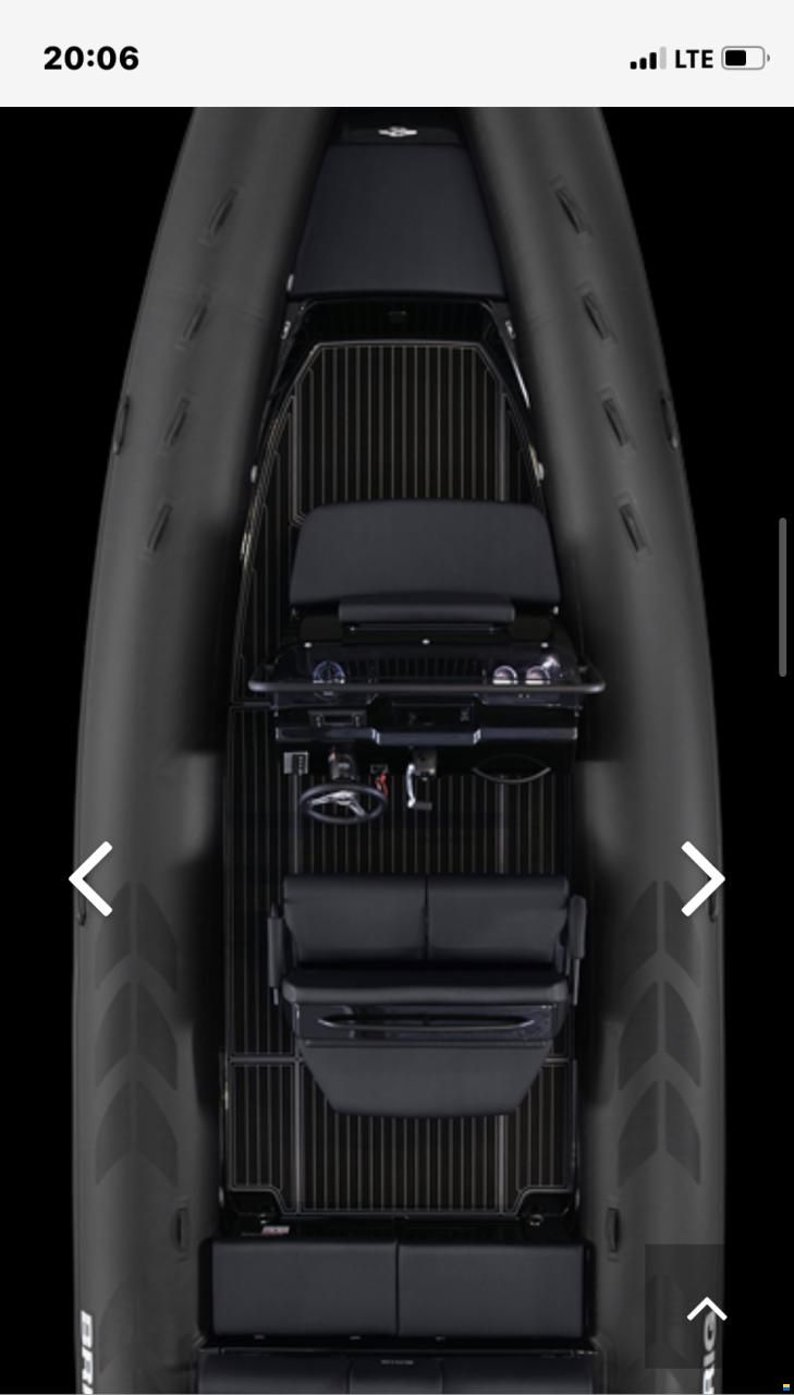 Brig Navigator 700