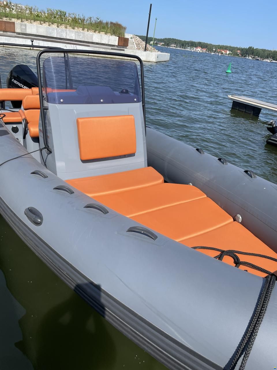 Brig Navigator 700