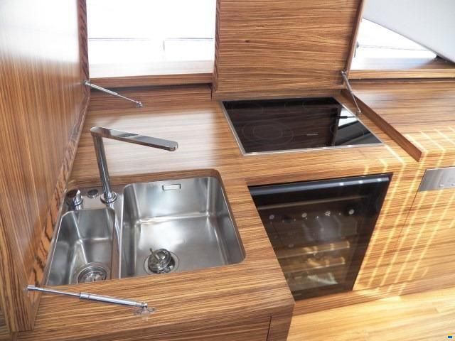 Fairline Targa 62