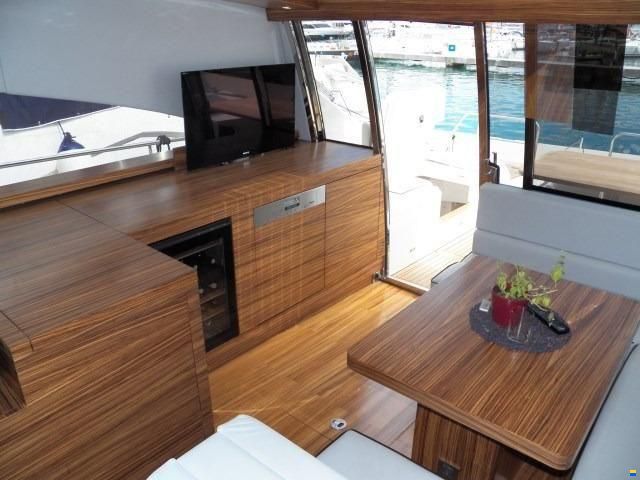 Fairline Targa 62
