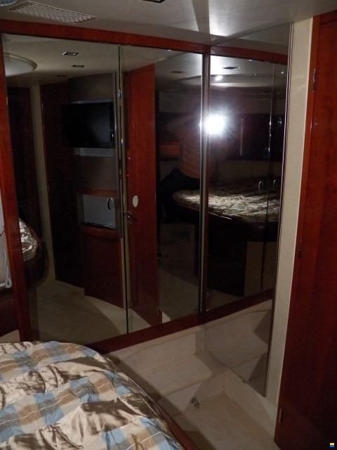 Fairline Targa 62