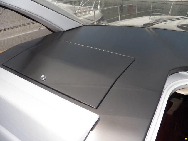 Fairline Targa 62