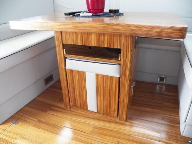 Fairline Targa 62