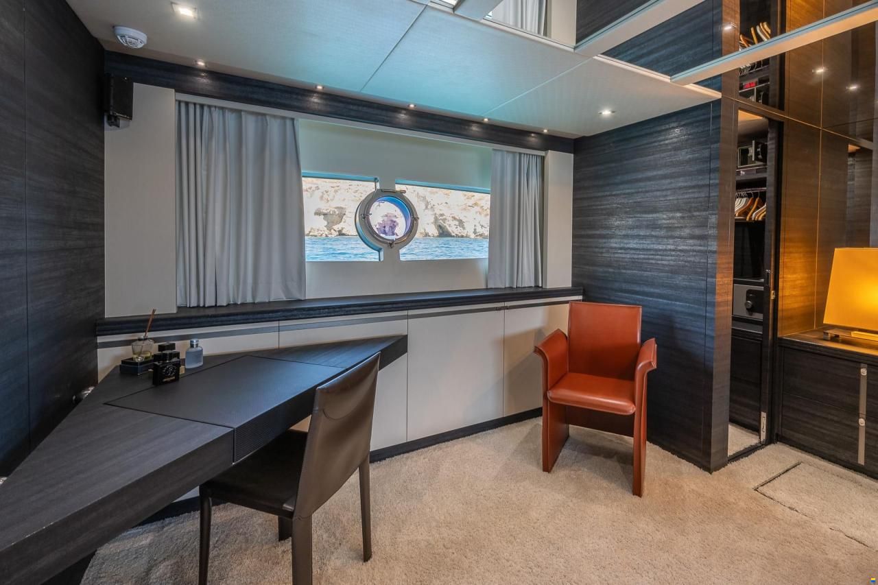 Sunseeker Predator 80