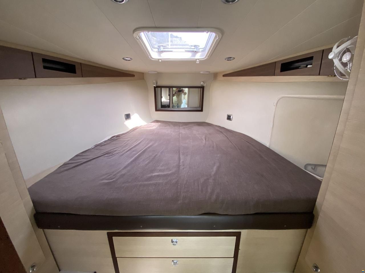 Solemar 44 Oceanic