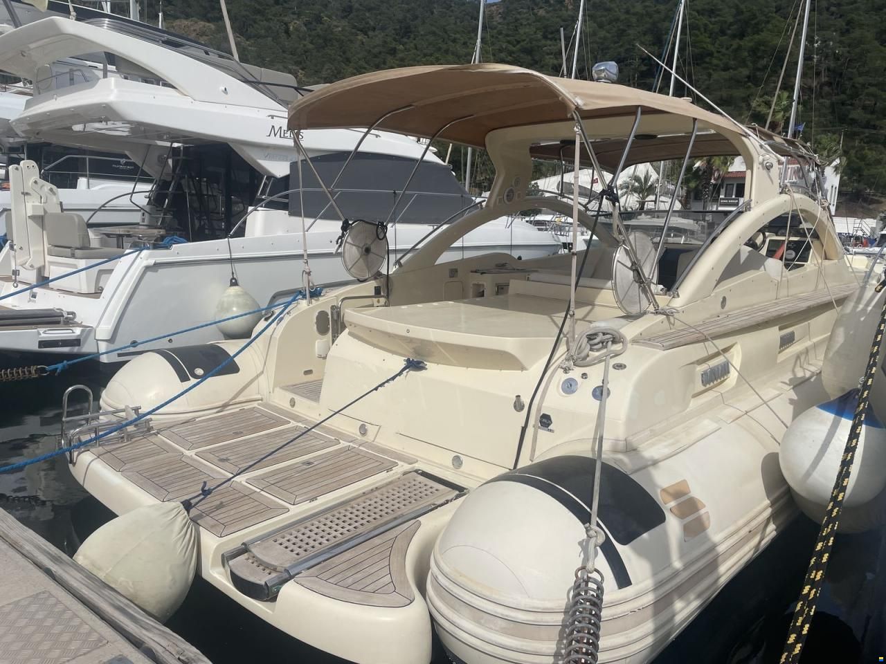 Solemar 44 Oceanic