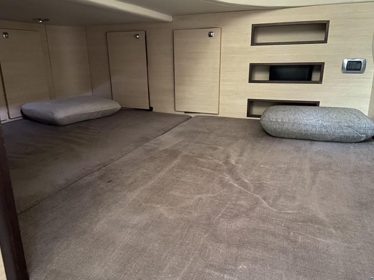 Solemar 44 Oceanic
