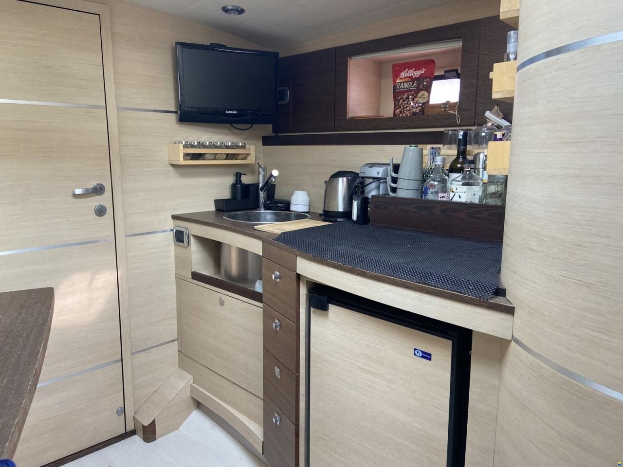 Solemar 44 Oceanic