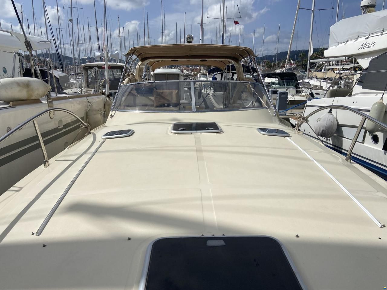 Solemar 44 Oceanic