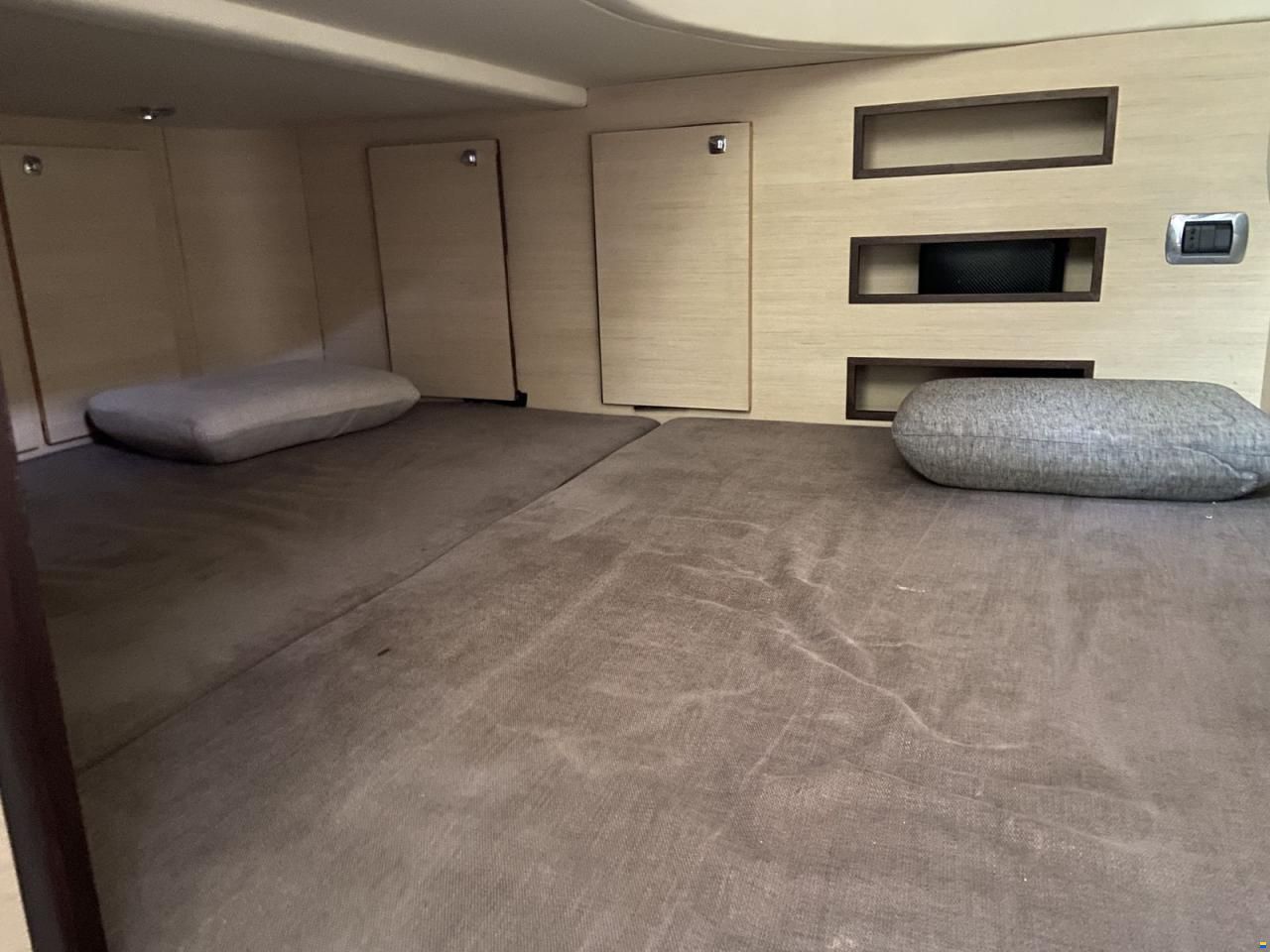 Solemar 44 Oceanic