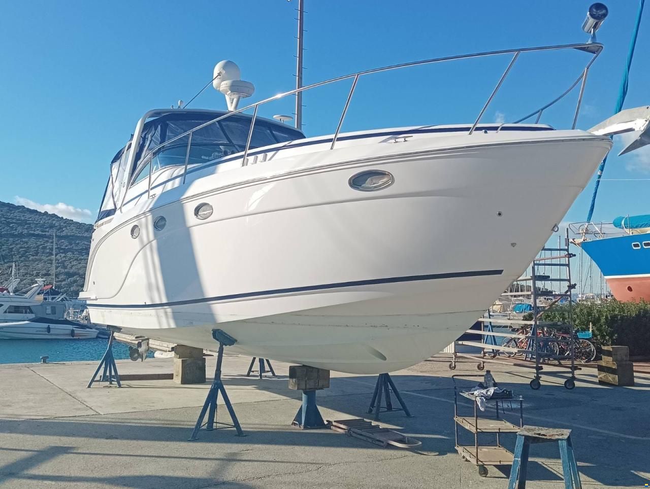 Rinker 390 EC