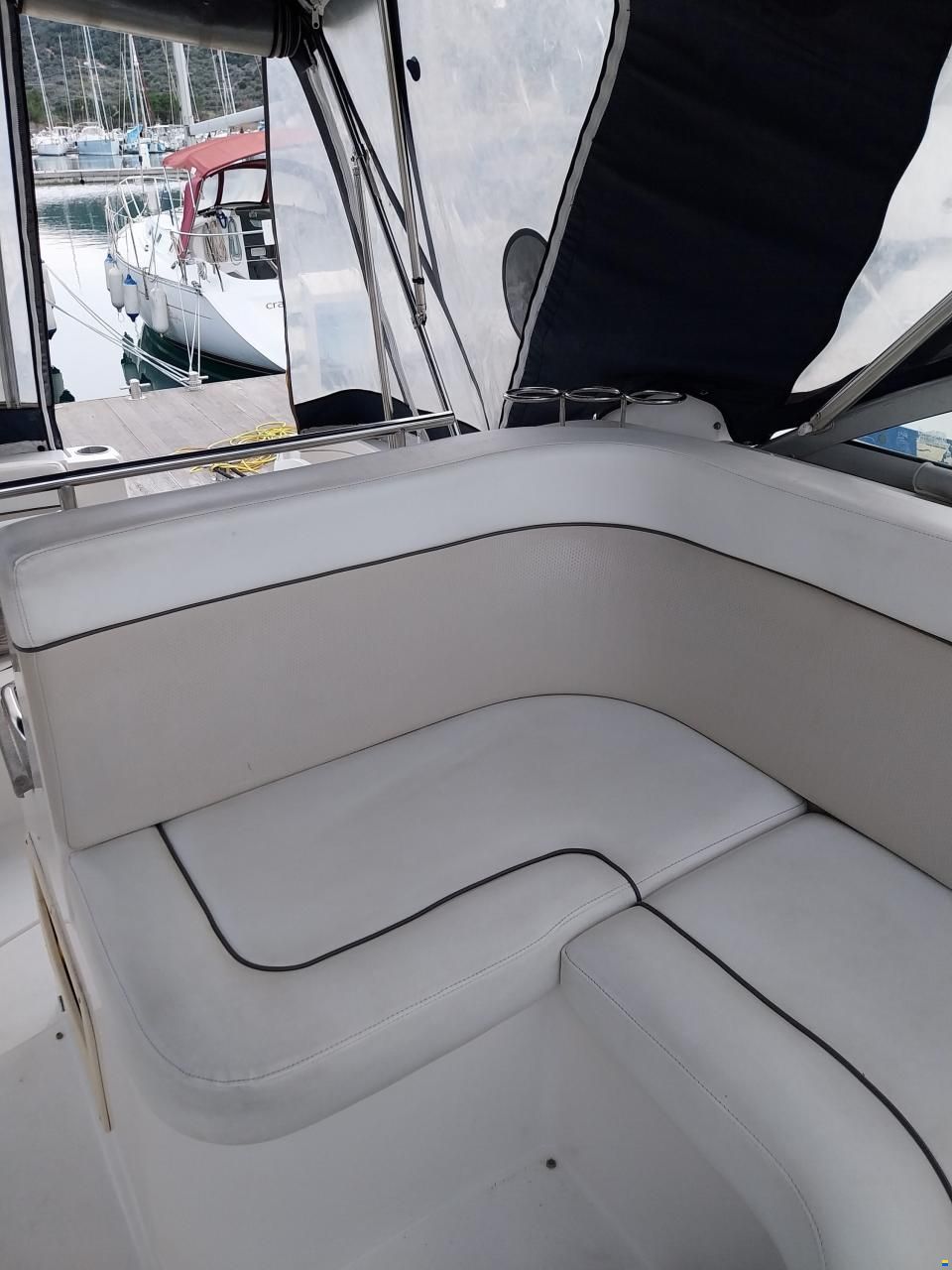 Rinker 390 EC