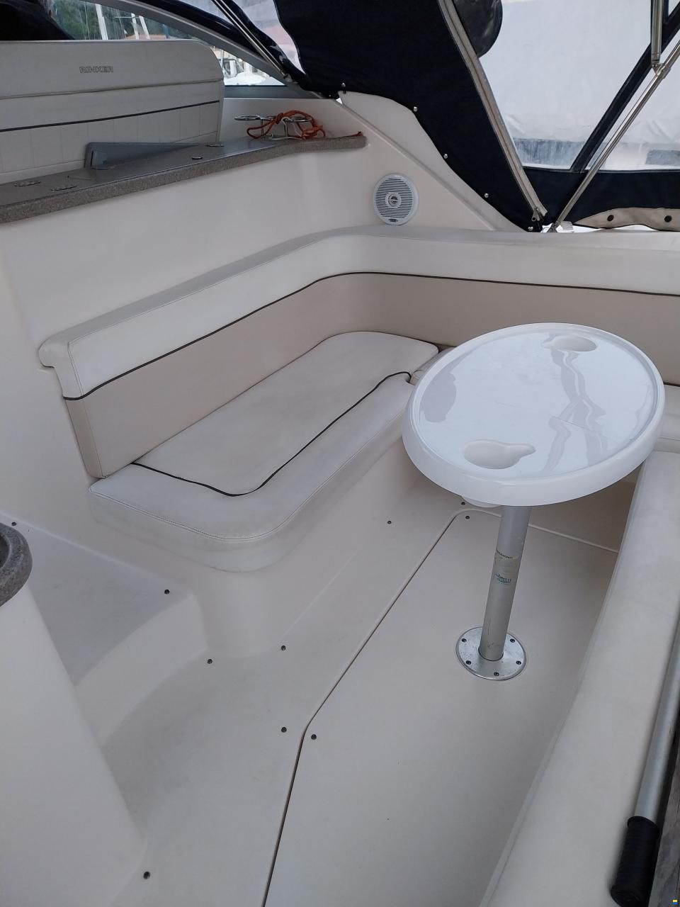 Rinker 390 EC