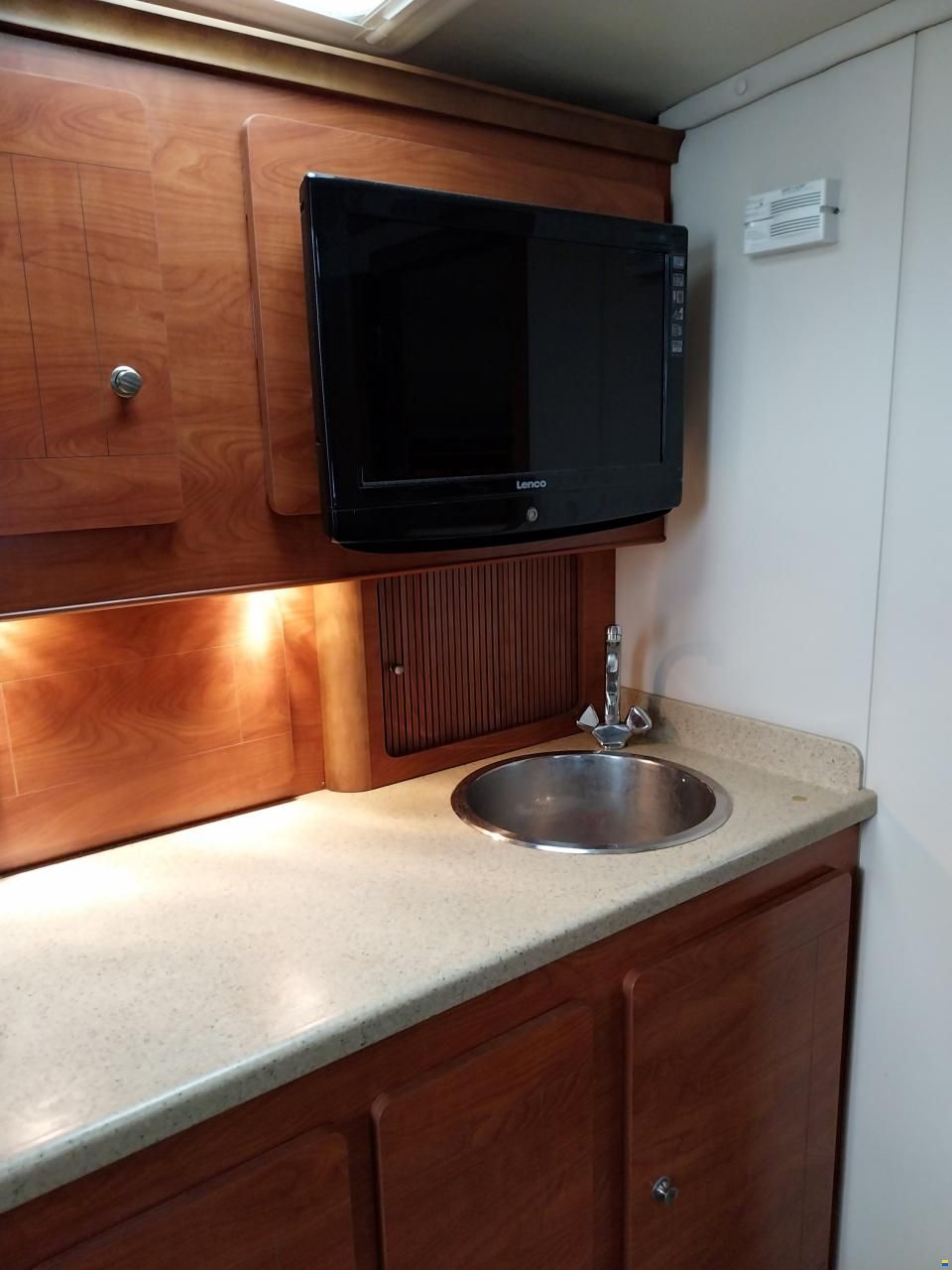 Rinker 390 EC
