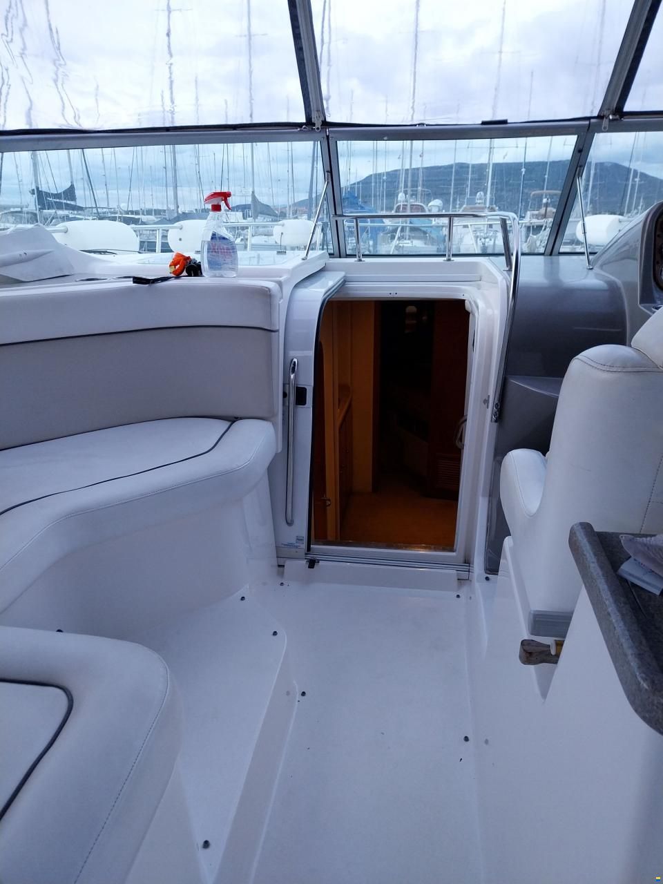 Rinker 390 EC