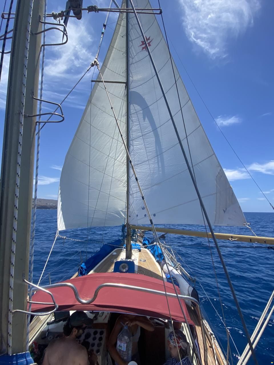 1973 Trintella 3A, EUR 19.000,-