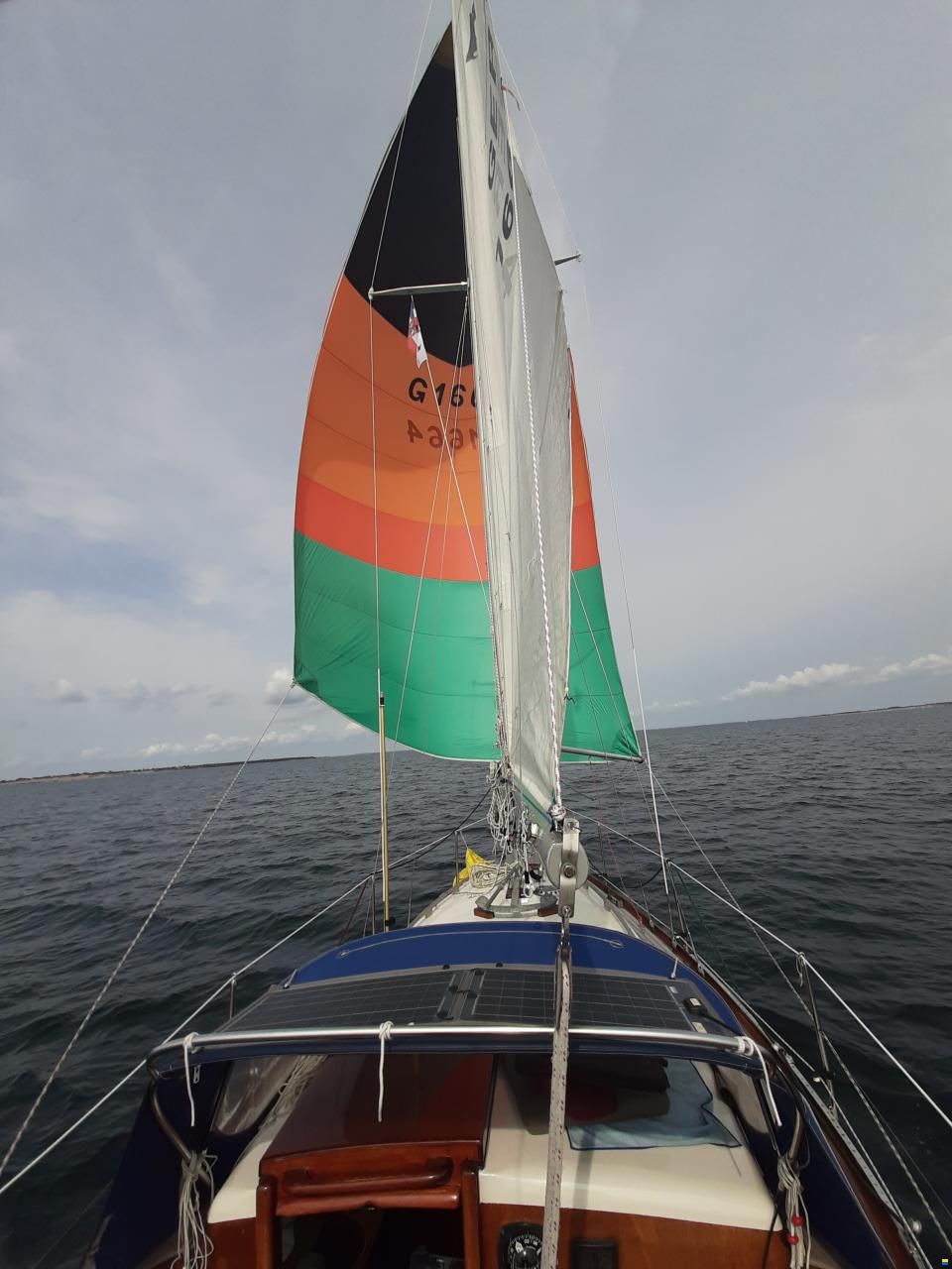 Henningsen & Steckmest Scalar 28