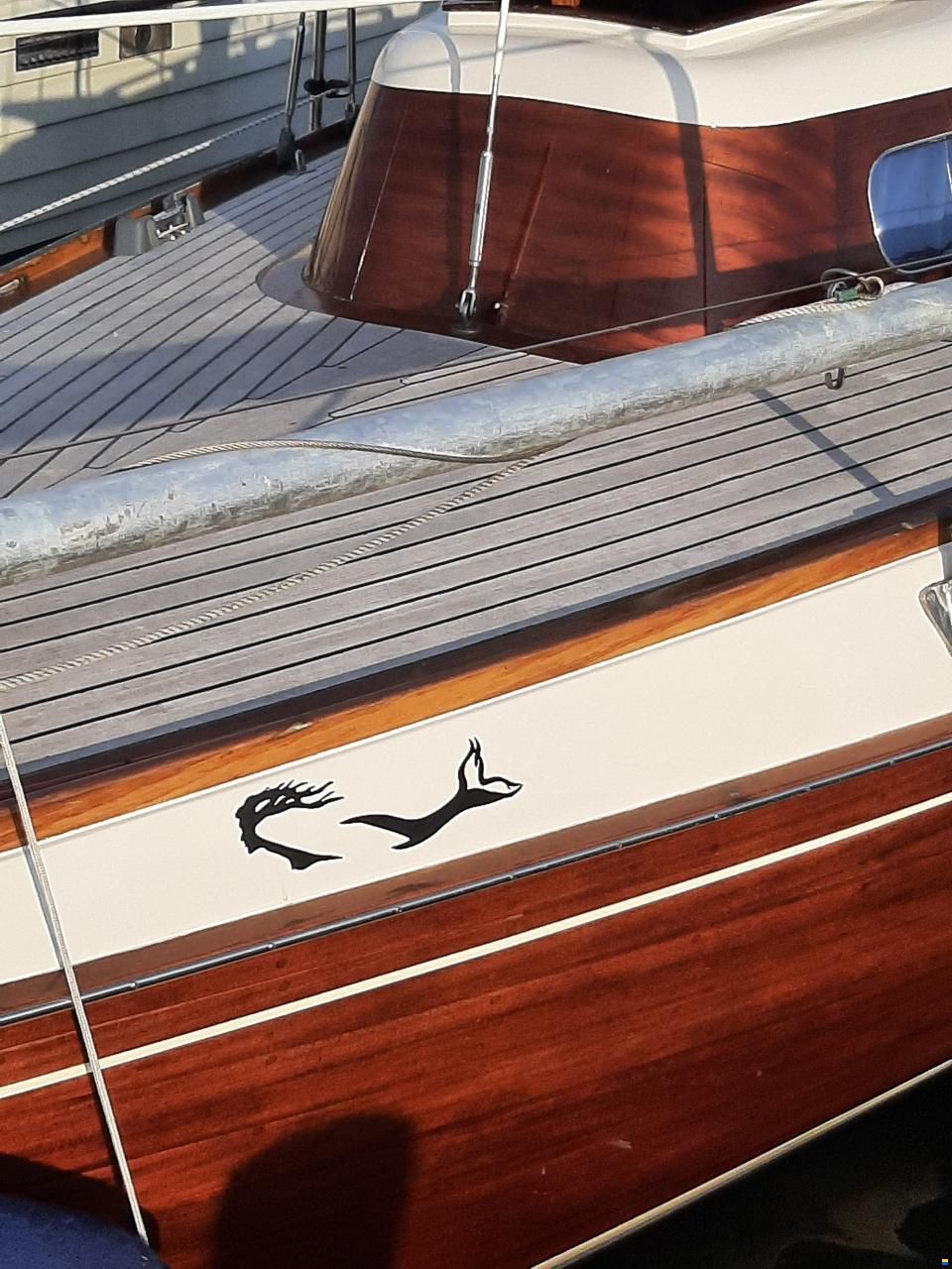Henningsen & Steckmest Scalar 28