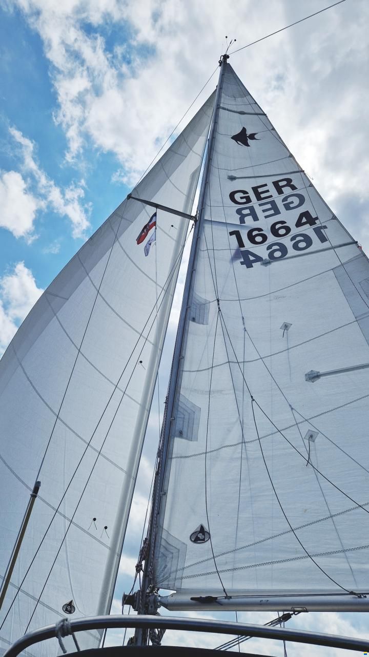 Henningsen & Steckmest Scalar 28