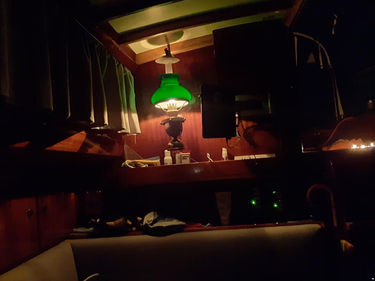 Henningsen & Steckmest Scalar 28