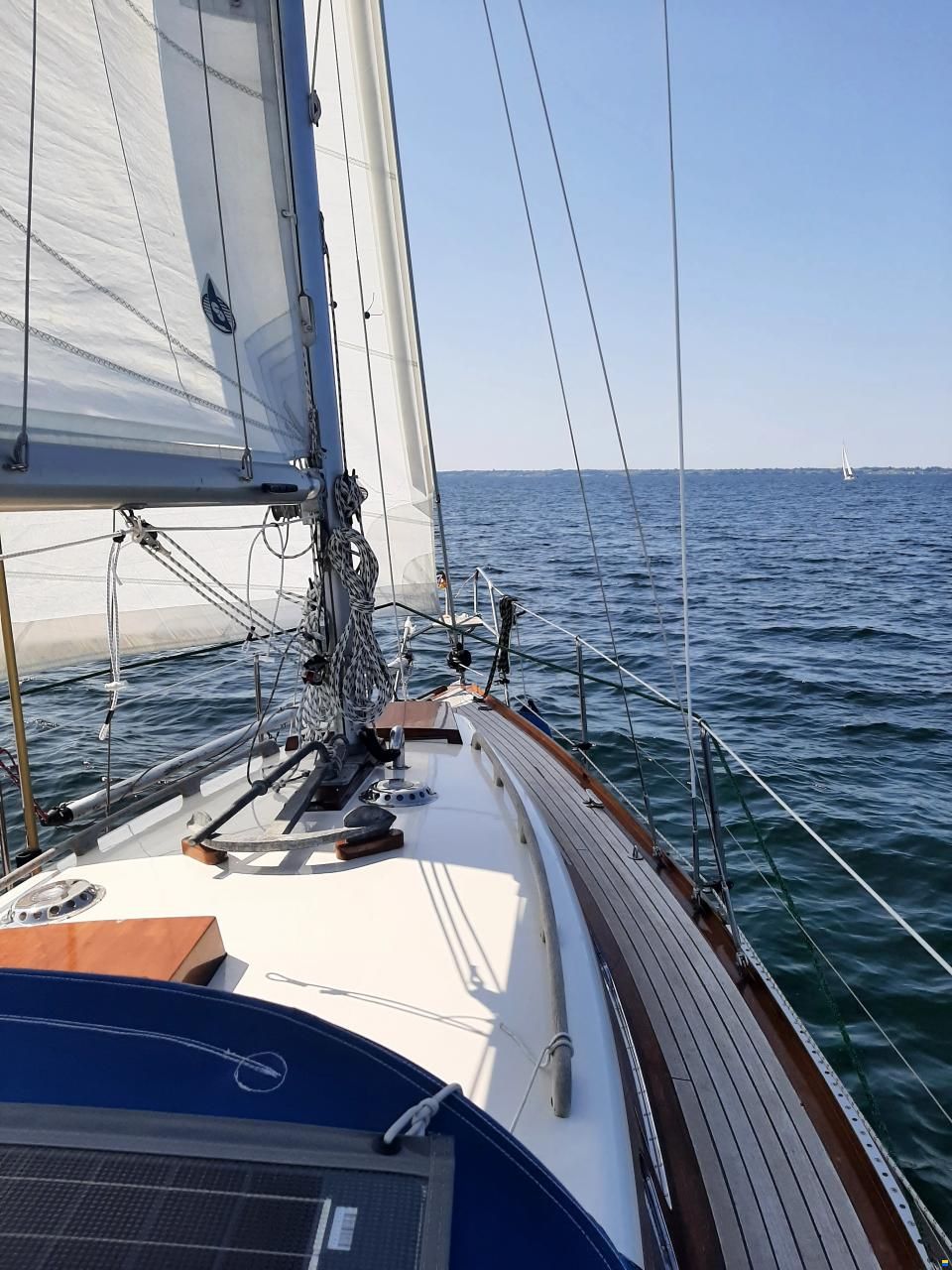 Henningsen & Steckmest Scalar 28