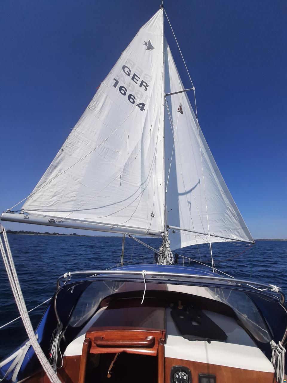 Henningsen & Steckmest Scalar 28