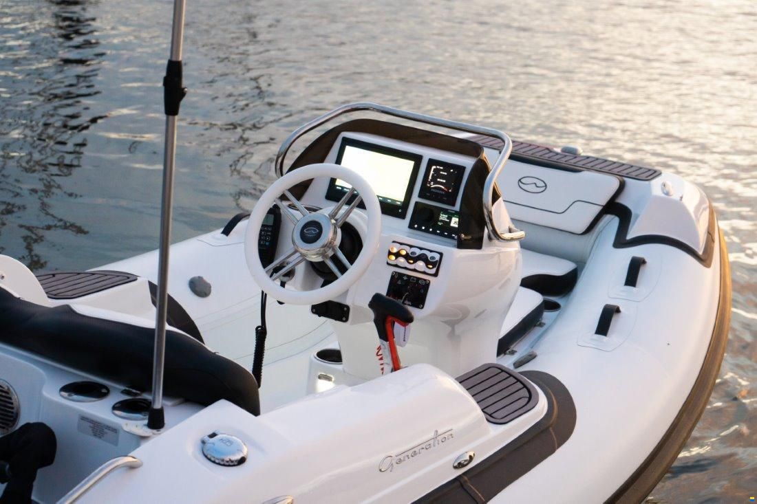 Walker Bay G12