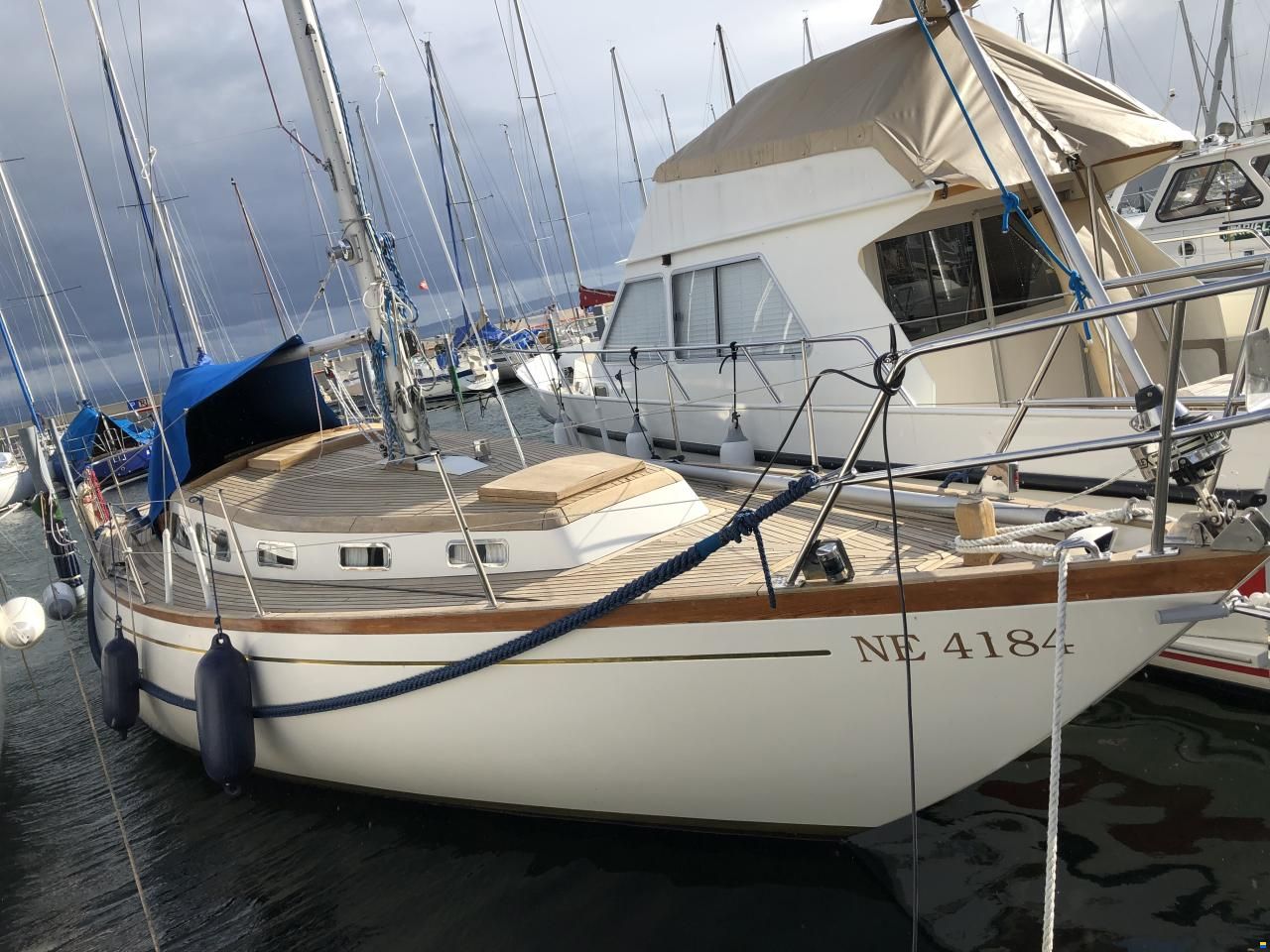 Opus / Pedersen & Thuesen Opus 34