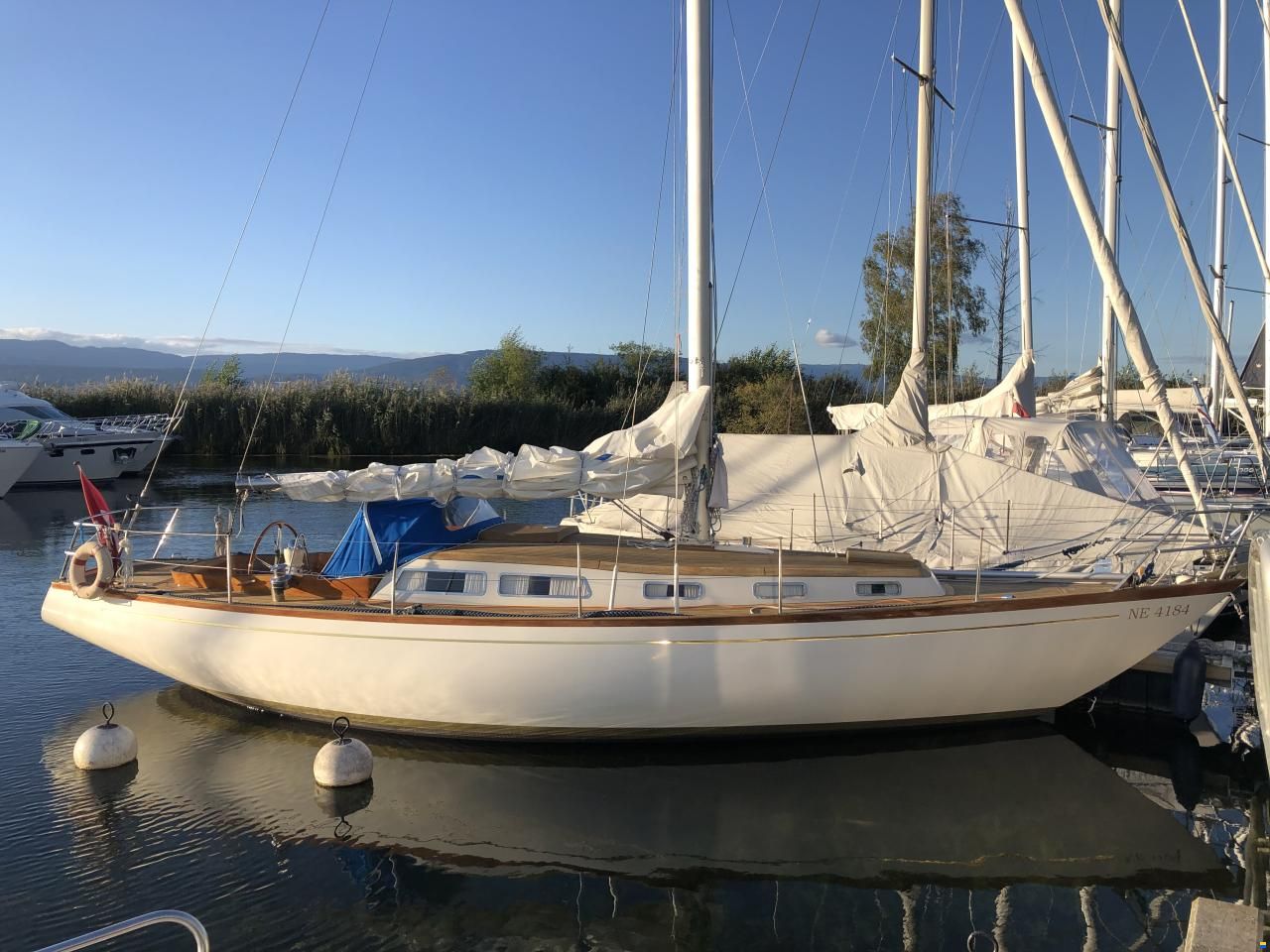 Opus / Pedersen & Thuesen Opus 34