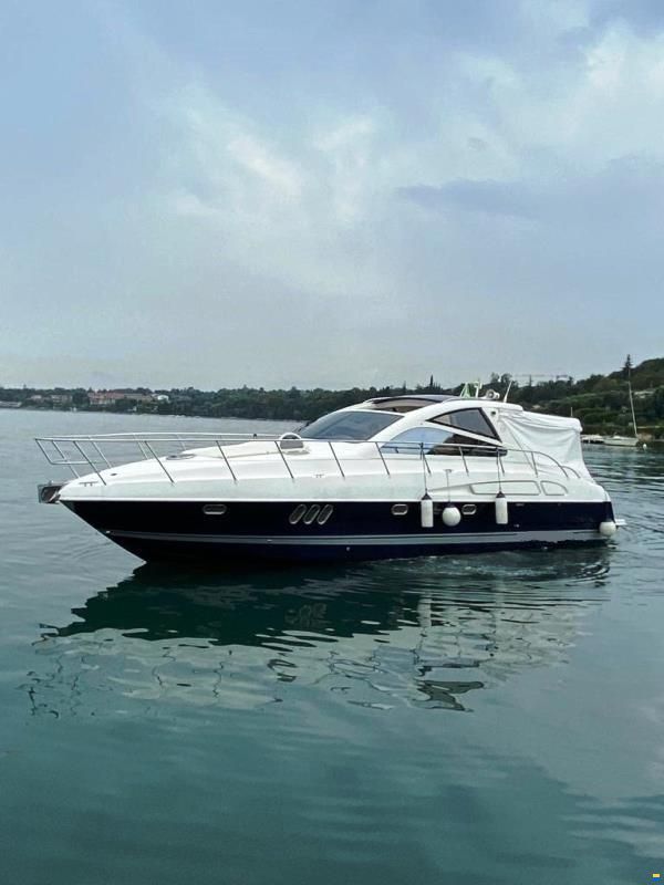 Airon Marine 4300