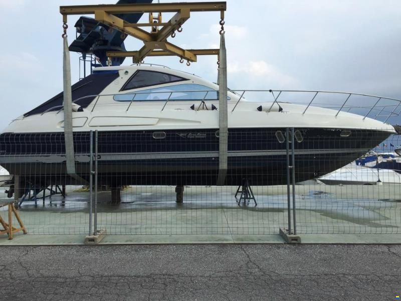 Airon Marine 4300